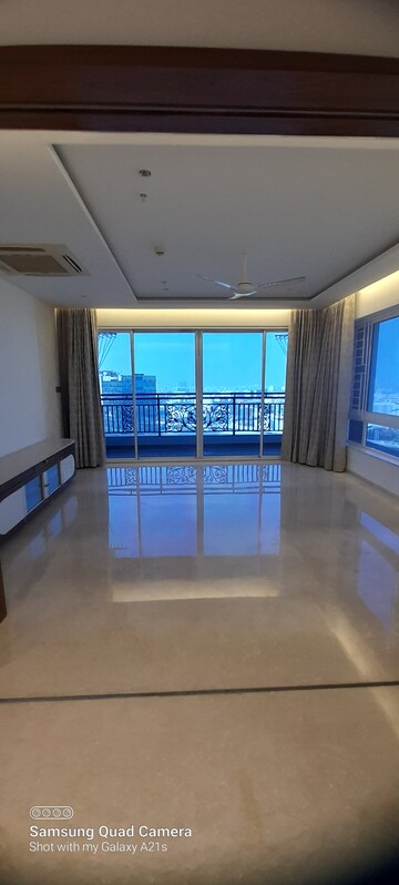 3 BHK Apartment For Rent in My Home Bhooja, Hi Tech City