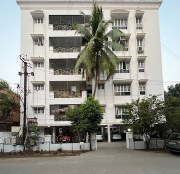 3 BHK Apartment For Resale in Shanta Sriram Harmony Heavens West Marredpally West Marredpally Hyderabad  8012493