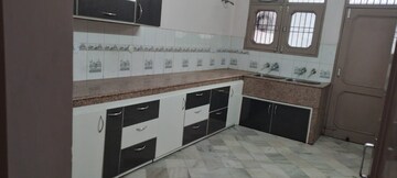 Kitchen in 3 BHK Independent House at Sector 21 – for Rent
