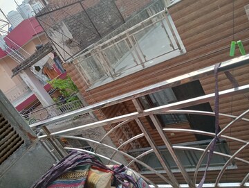 3 BHK Builder Floor – Exterior View View at Govindpuri - for Rent