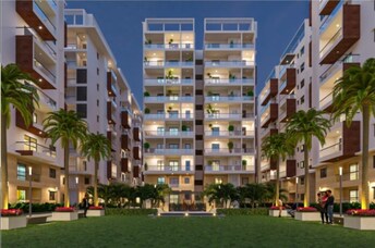 2 BHK Apartment For Resale in Greenspace Celestial Kokapet Hyderabad  8012507