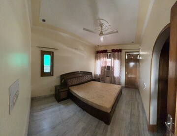 Kitchen in 2 BHK Independent House at Sector 4 – for Rent