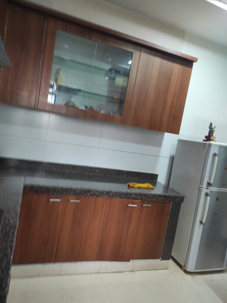 Kitchen, green park 4 Bedroom 2700 Sq.Ft. Builder Floor In Green Park Delhi 8012514
