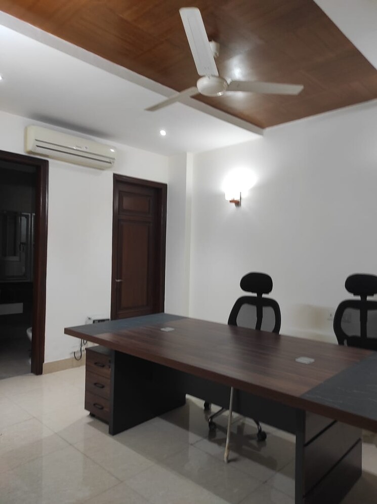 Kitchen, green park 4 Bedroom 2700 Sq.Ft. Builder Floor In Green Park Delhi 8012514