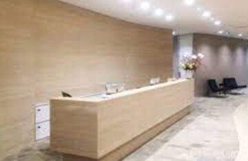 Bathroom in  Office Space at Andheri East – for Rent