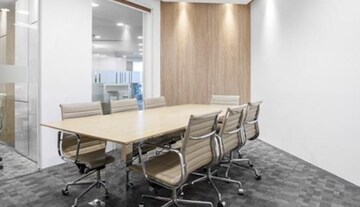 Gym in  Office Space at Andheri East – for Rent