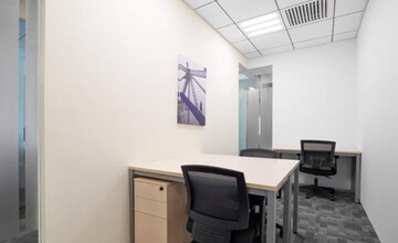 Kitchen in  Office Space at Andheri East – for Rent