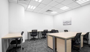 Team Area in  Office Space at Andheri East – for Rent