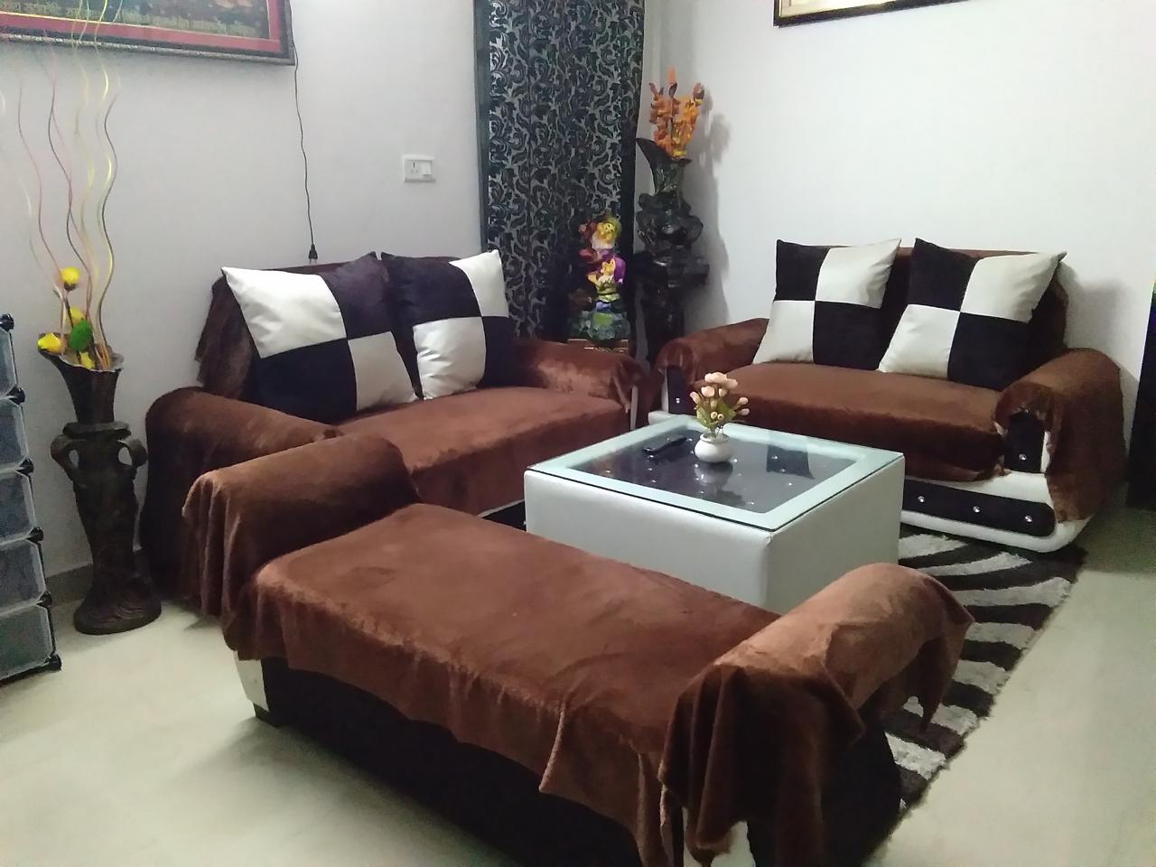 2.5 BHK + Study Room Apartment For Sale in Ace Divino