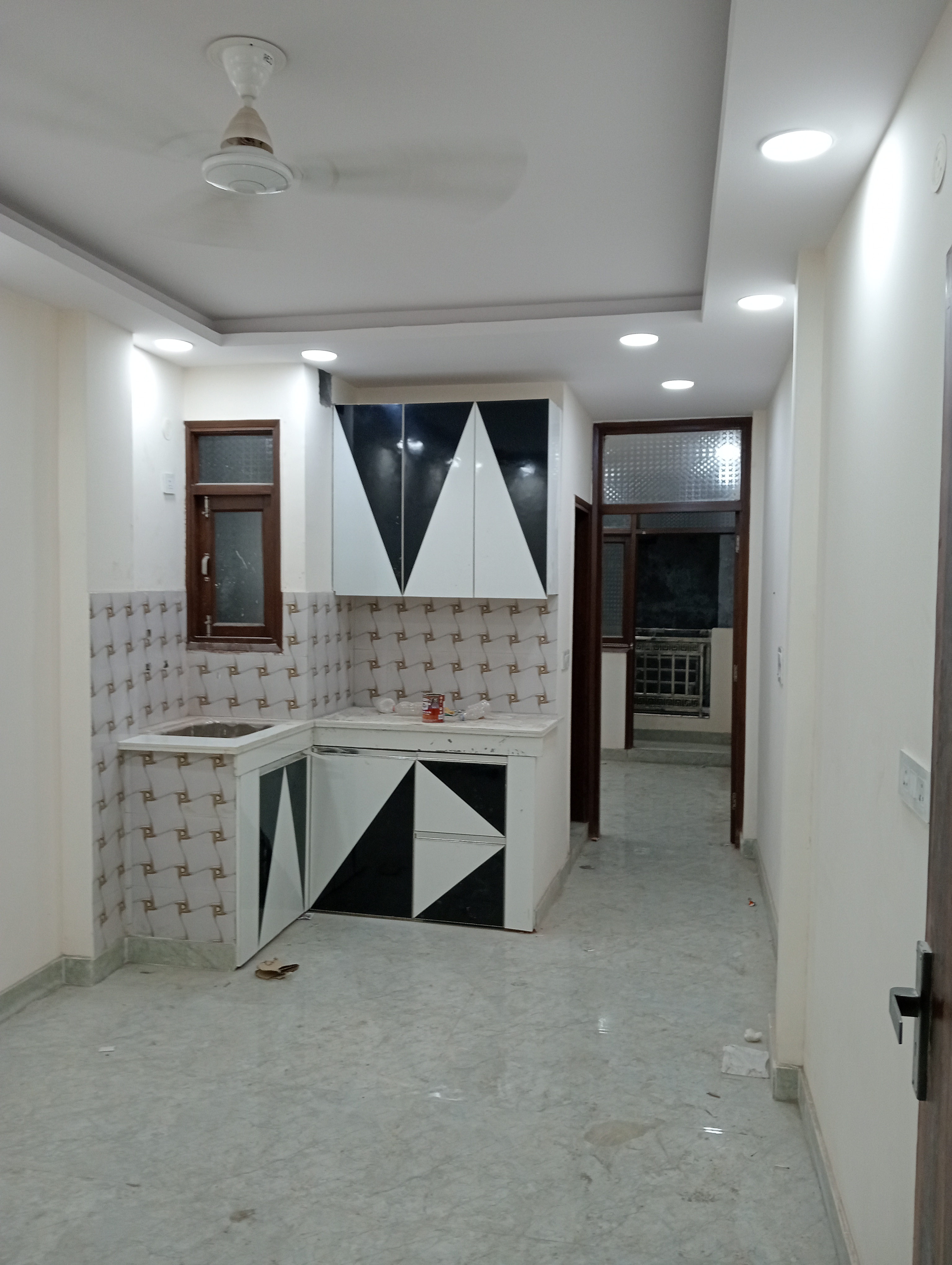 1 BHK Builder Floor For Sale in Govindpuri 