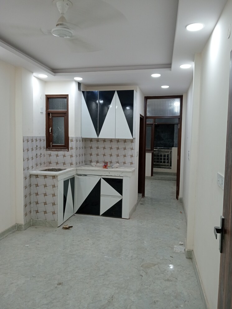 undefined, govindpuri 1 Bedroom 360 Sq.Ft. Builder Floor In Govindpuri Delhi 8012519