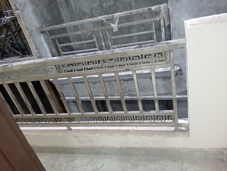 Exterior View, govindpuri 1 Bedroom 360 Sq.Ft. Builder Floor In Govindpuri Delhi 8012519