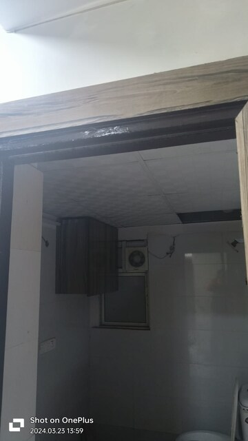 Kitchen in 4 BHK Apartment at Futec Gateway, Sector 75 – for Sale