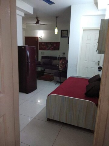 Bathroom in 4 BHK Apartment at Futec Gateway, Sector 75 – for Sale