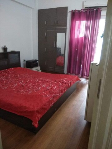 Bedroom in 4 BHK Apartment at Futec Gateway, Sector 75 – for Sale