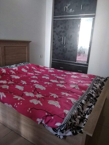 Bedroom in 4 BHK Apartment at Futec Gateway, Sector 75 – for Sale