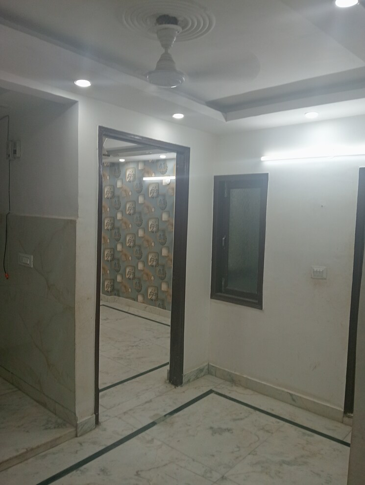 Room, govindpuri 2 Bedroom 580 Sq.Ft. Builder Floor In Govindpuri Delhi 8012524