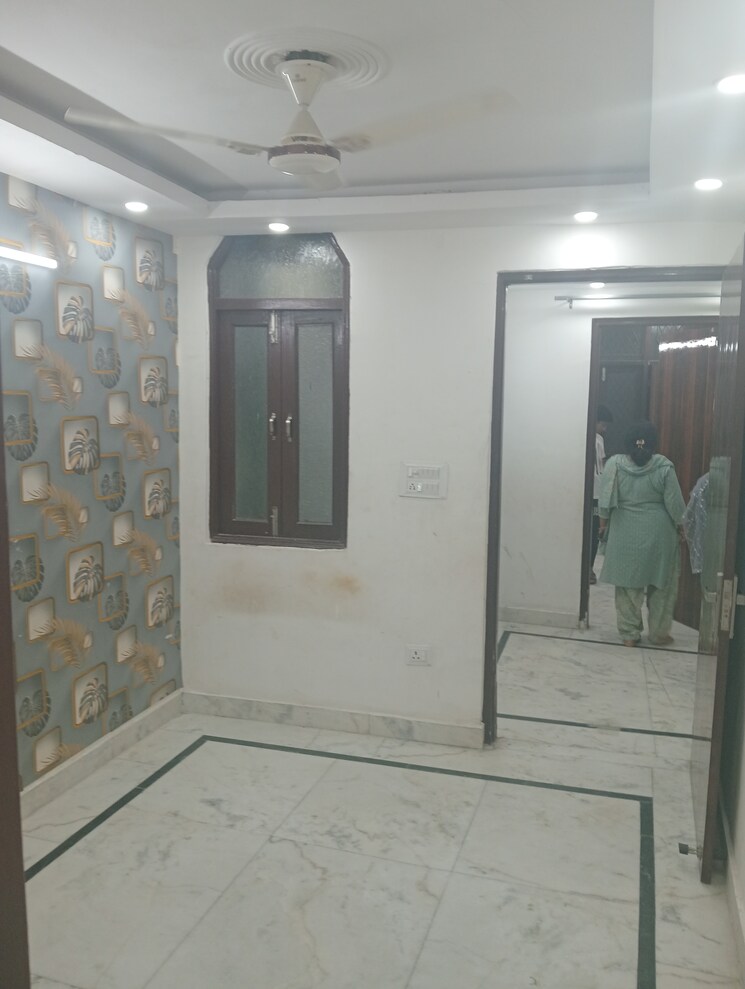 undefined, govindpuri 2 Bedroom 580 Sq.Ft. Builder Floor In Govindpuri Delhi 8012524