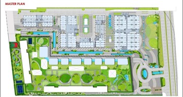 Master Plan in  Shop at Sector 35 – for Sale