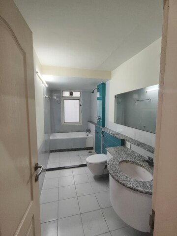 Bathroom in 3 BHK Apartment at Jaypee Greens Star Court, Jaypee Greens – for Sale