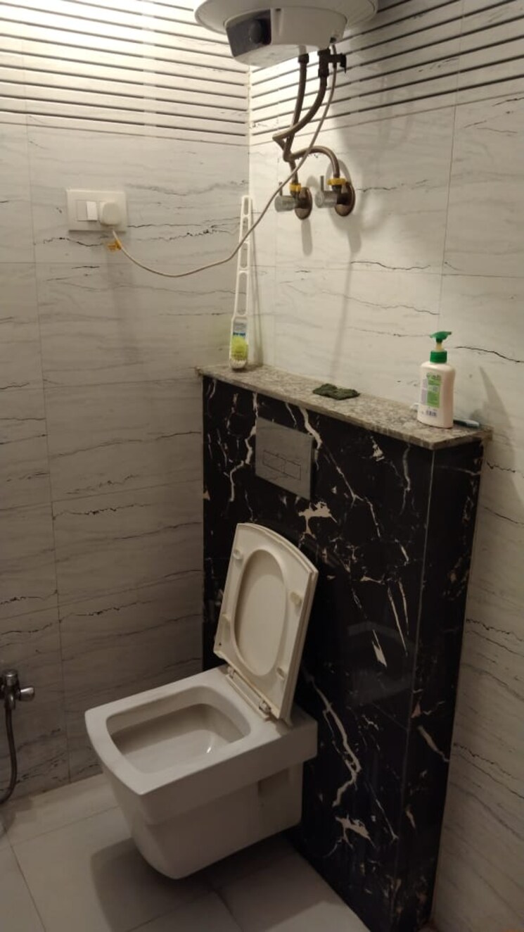 Master Bedroom, safdarjung development area 3 Bedroom 1500 Sq.Ft. Builder Floor In Safdarjung Development Area Delhi 8012535