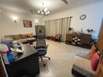 3 BHK + Pooja Room 1500 Sq.Ft. Builder Floor in Safdarjung Development Area