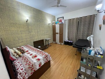Bedroom in 3 BHK Builder Floor at Safdarjung Development Area – for Sale