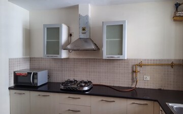 3 BHK Apartment For Sale in Jaypee Spa Court, Jaypee Greens