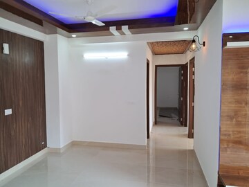 Building Lobby in 3 BHK Apartment at Ace Divino, Sector 1 Greater Noida – for Sale