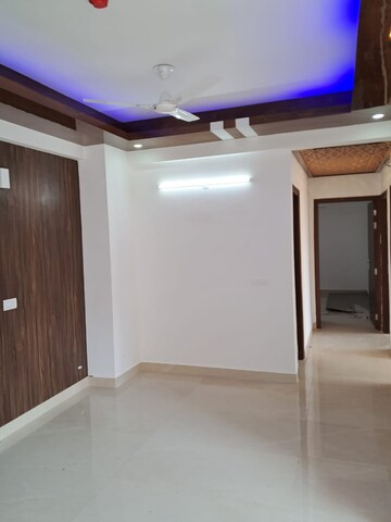 Building Lobby in 3 BHK Apartment at Ace Divino, Sector 1 Greater Noida – for Sale