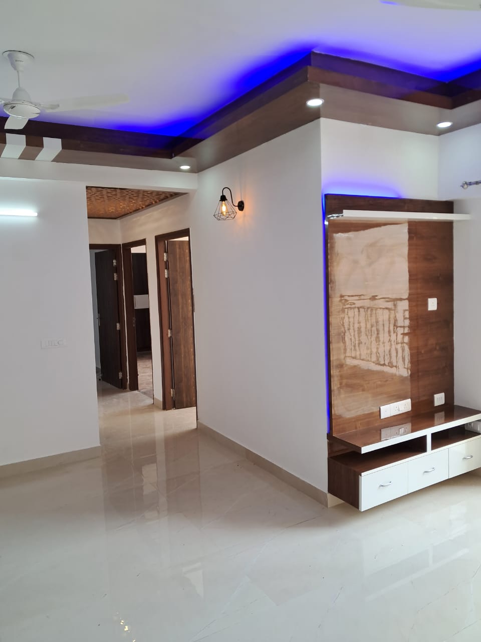 3 BHK Apartment For Sale in Ace Divino