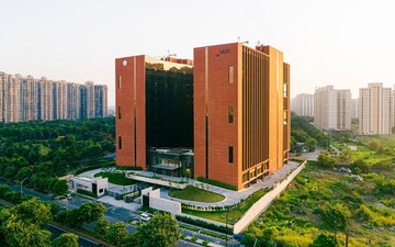 Office Space For Rent in Sector 129