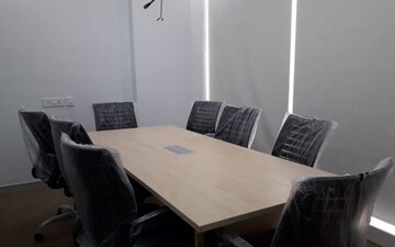 Bedroom in  Office Space at Pramukh Plaza, Andheri East – for Rent