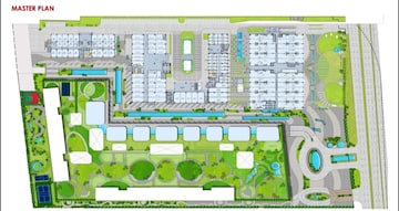 Master Plan in  Shop at Sector 35 – for Sale