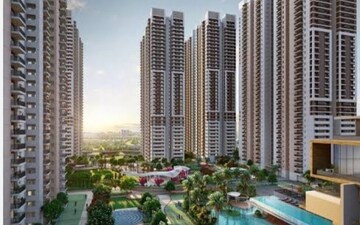 3 BHK Apartment For Sale in Rajapushpa Provincia, Narsingi