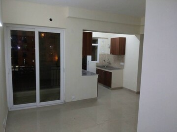 2 BHK Apartment For Sale in CRC Sublimis, Sector 1 Greater Noida