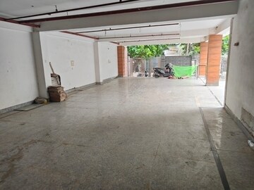 Industrial Plot – Exterior View View at Sector 37 - for Rent