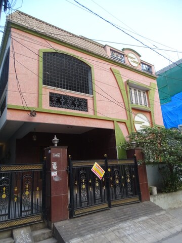 3 BHK Independent House For Sale in Malkajgiri