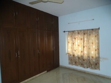 Bedroom in 3 BHK Independent House at Malkajgiri – for Sale