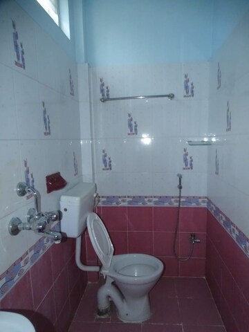 Bathroom in 3 BHK Independent House at Malkajgiri – for Sale