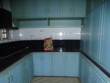 Kitchen in 3 BHK Independent House at Malkajgiri – for Sale