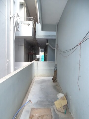 Balcony in 3 BHK Independent House at Malkajgiri – for Sale