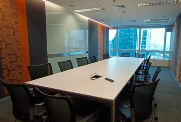 Team Area in  Office Space at Kanakia Spaces Wall Street, Andheri East – for Rent