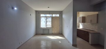 Room in 3 BHK Apartment at Paradigm Business Hermitage Park, Dhakoli Village – for Rent
