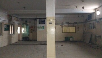  Industrial Plot – Exterior View View at Manesar Sector 3 - for Rent