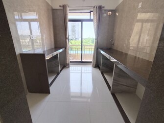 3 BHK Apartment For Rent in Prajapati Magnum Dronagiri Navi Mumbai  8012589