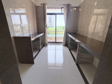 Building Lobby in 3 BHK Apartment at Prajapati Magnum, Dronagiri – for Rent
