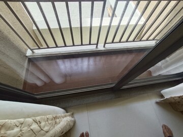 Furnished Amenities in 3 BHK Apartment at Prajapati Magnum, Dronagiri – for Rent