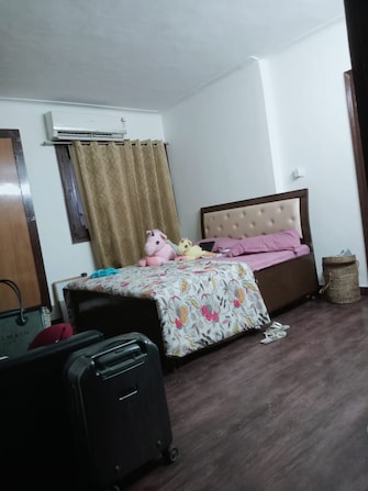 1 BHK Apartment For Rent in Sector 22 Chandigarh  8012602