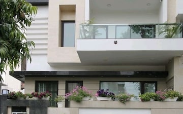 2 BHK Villa For Sale in Koppa Gate